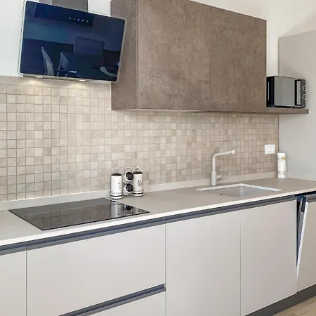 Διαμέρισμα 1 Bedroom Amazing Apartment In Marina Di Modica
