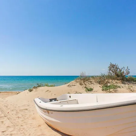 1 Bedroom Amazing Apartment In Marina Di Modica *